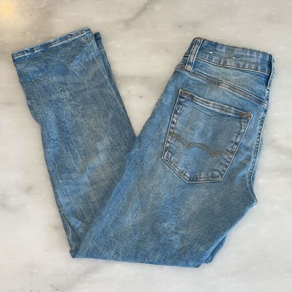 American Eagle Outfitters Denim Men's Jeans - Picture 4 of 16